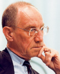 Edzard Reuter