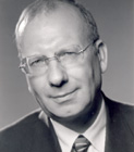 Peter Huber