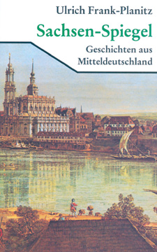 Ulrich Frank-Planitz - Sachsen-Spiegel
