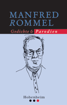 Manfred Rommel - Gedichte und Parodien