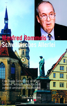Manfred Rommel - Schwäbisches Allerlei