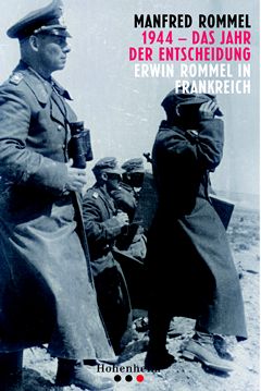 Manfred Rommel - 1944