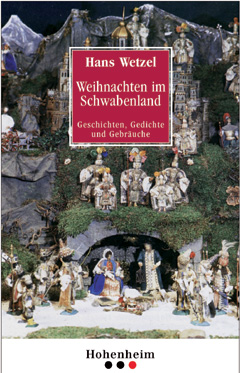 Hans Wetzel - Weihnachten im Schwabenland