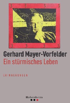 Gerhard Mayer-Vorfelder - Ein st&uuml;rmisches Leben