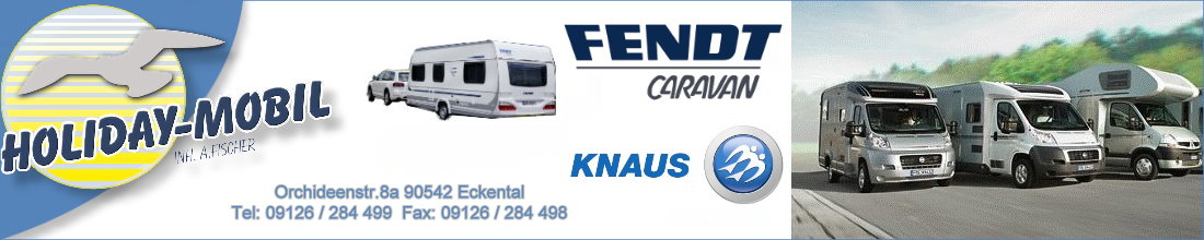 Holiday Mobil