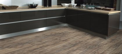 Boden Vinyl Fertigparkett Ziro
