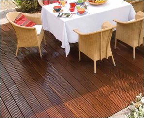 terrasse massaranduba osmp