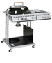 grill outdoorchef gaskugelgrill trichteresystem paris deluxe