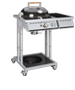 grill outdoorchef gaskugelgrill trichteresystem munich