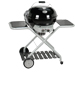 grill outdoorchef gaskugelgrill trichteresystem montreux