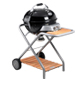 grill outdoorchef gaskugelgrill trichteresystem ascona