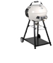 grill outdoorchef gaskugelgrill trichteresystem leon