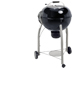 grill holzkohle grill trichtersystem rover 570