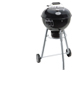 grill holzkohle grill trichtersystem easy charcoal 480