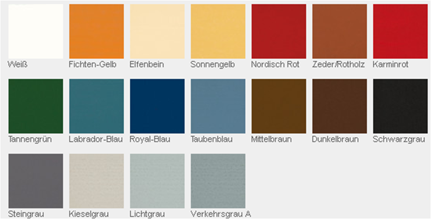 osmo color aussenbereich landhausfarbe