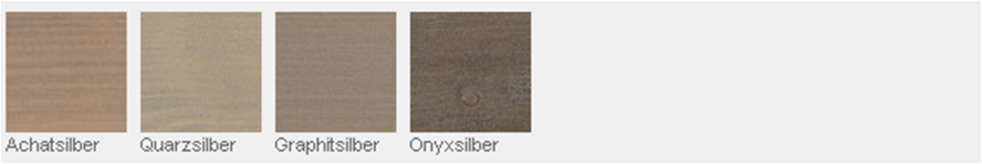 osmo color aussenebereich holzschutz &ouml;llasur effekt