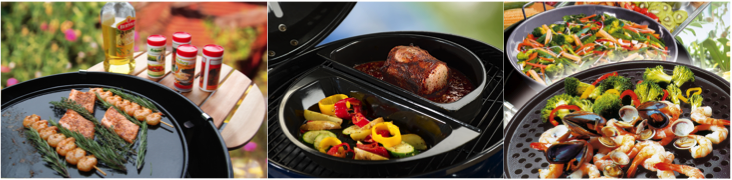 outdoorchef zubehoer
