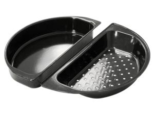 Outdoorchef Grill Zubehör Gourmet Halbmond