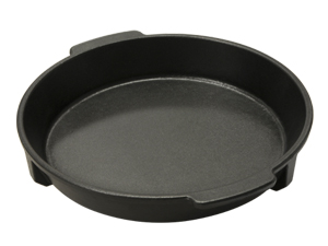 Outdoorchef Grill Zubehör Aromapfanne Gusseiesen