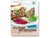 Outdoorchef Grill Zubeh&ouml;r culinary enternteinment kochbuch