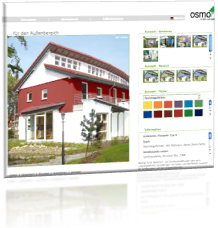 osmo colorplaner