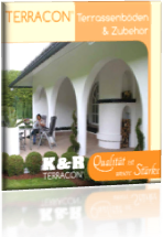 Karle und Rubner Terrasse Online Katalog