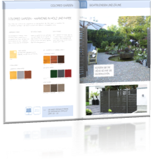 osmo sichtblenden katalog online