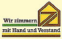 Zimmererinnung