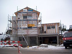Aachtal Holzbau