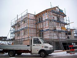 Aachtal Holzbau