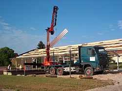 Holzbau Aachtal