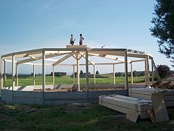 Aachtal Holzbau