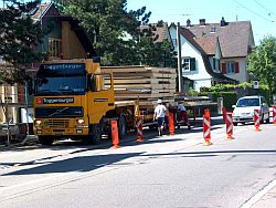 Holzbau Aachtal