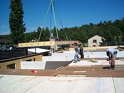 Holzbau Aachtal