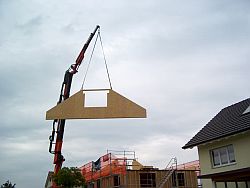 Holzbau Aachtal