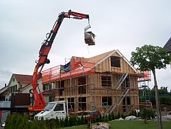 Holzbau Aachtal