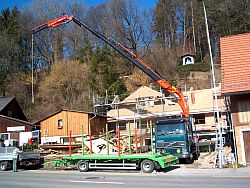 Holzbau Aachtal