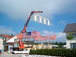 Holzbau Aachtal