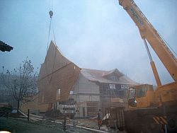 Holzbau Aachtal