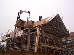 Holzbau Aachtal