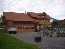 Holzbau Aachtal