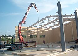 Holzbau
