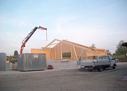Holzbau