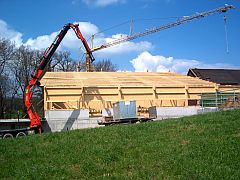 Aachtal Holzbau, Kreuzlingen