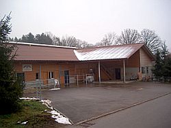 Holzbau Aachtal