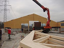 Holzbau Aachtal