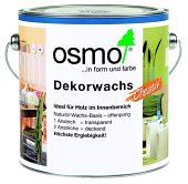 Osmo Color Dekorwachs Creativ