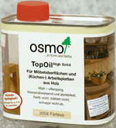 Osmo Color Top OIl