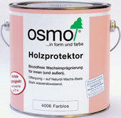 Osmo Color Holzprotektor