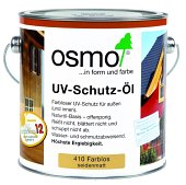 Osmo Color Holz Schutz &Ouml;l